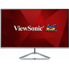 ViewSonic VX2476-SMH hind ja info | ViewSonic Arvutid ja IT- tehnika | hansapost.ee