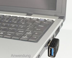 Delock 65341 hind ja info | USB adapterid ja jagajad | hansapost.ee