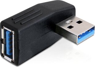 Delock 65341 цена и информация | Адаптеры и USB-hub | hansapost.ee