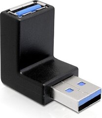 Delock 65340 hind ja info | USB adapterid ja jagajad | hansapost.ee