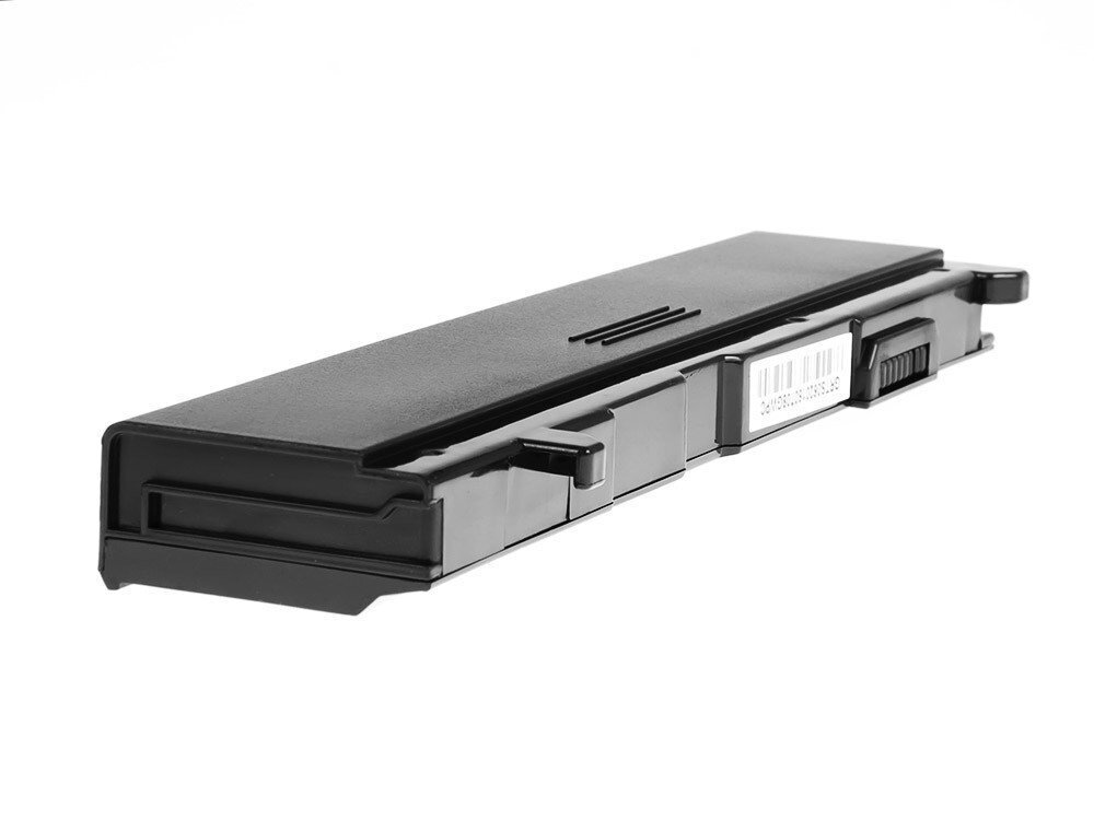 Sülearvuti aku Green Cell Laptop Battery for Toshiba Satellite A80 A100 A105 M40 M50 Tecra A3 A6 hind ja info | Sülearvuti akud | hansapost.ee