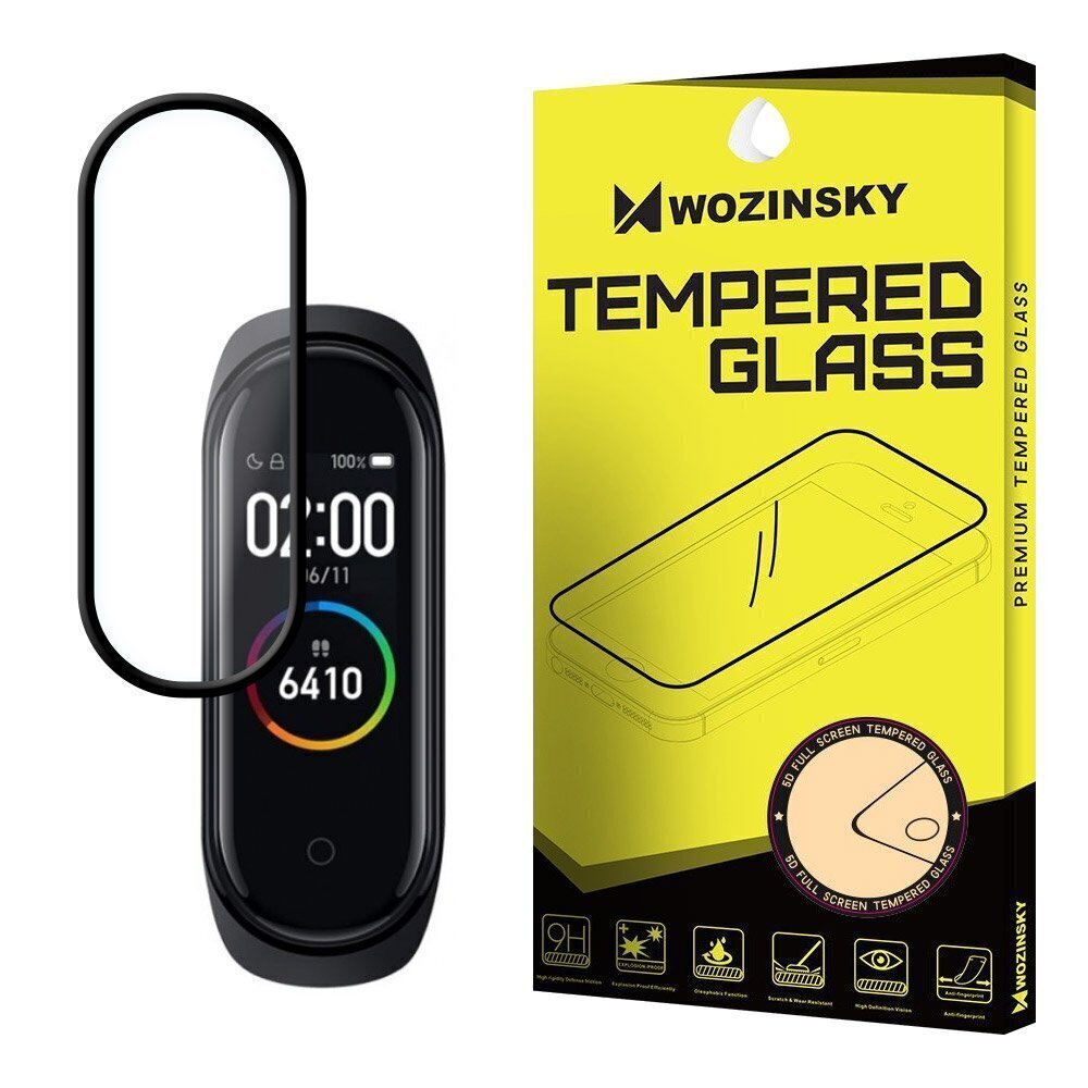 Wozinsky 49008-uniw цена и информация | Nutikellade aksessuaarid ja tarvikud | hansapost.ee