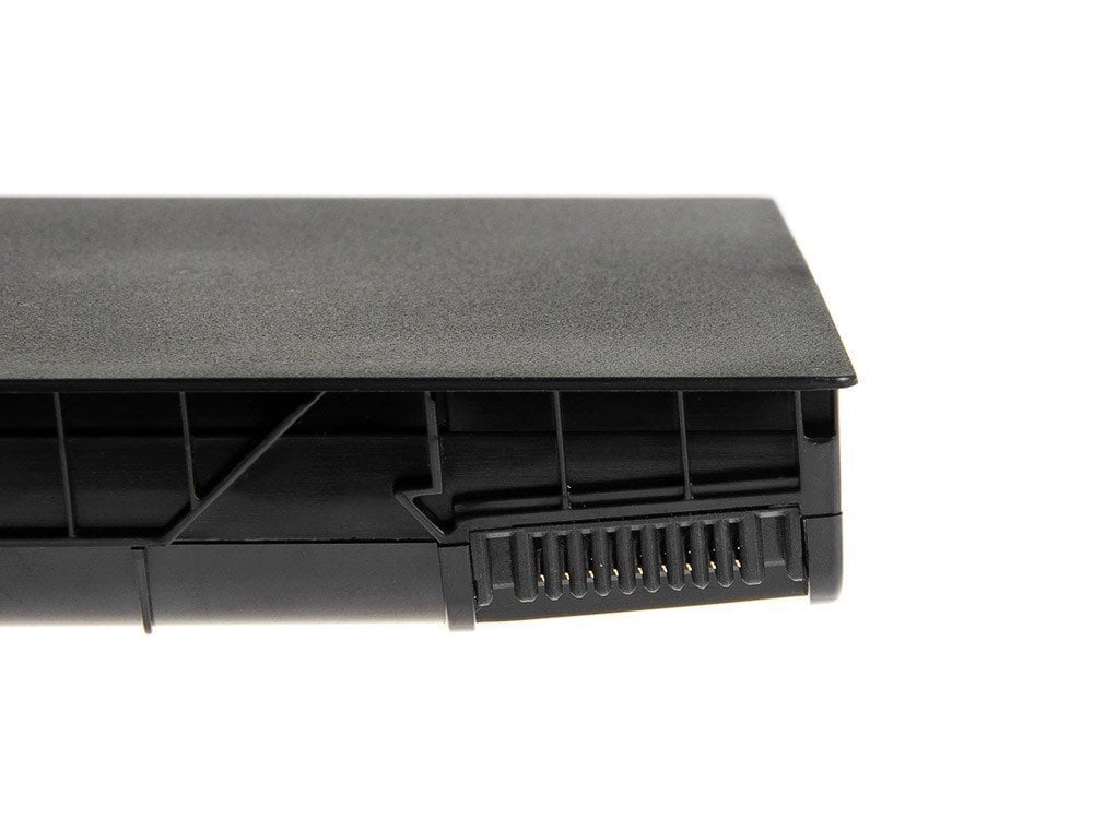 Sülearvuti aku Green Cell Laptop Battery for A42-G74 for G74 G74S G74J G74JH G74SX цена и информация | Sülearvuti akud | hansapost.ee