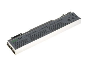 Green Cell DE09 notebook spare part Battery цена и информация | Аккумуляторы для ноутбуков	 | hansapost.ee