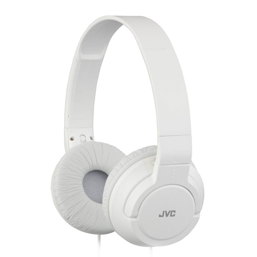 JVC HA-S180, Valge hind ja info | Kõrvaklapid | hansapost.ee
