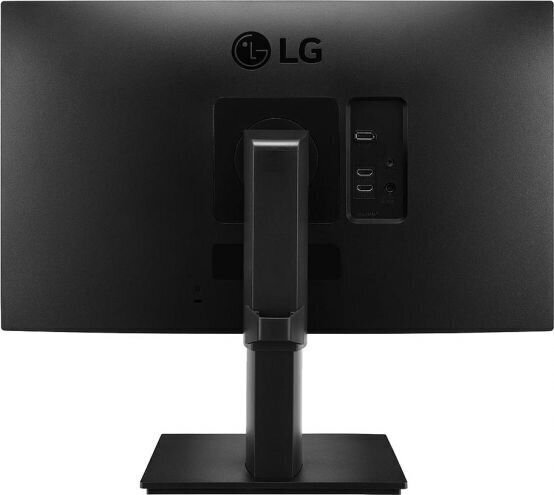 LG 24QP550-B hind ja info | Monitorid | hansapost.ee