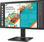 LG 24QP550-B цена и информация | Monitorid | hansapost.ee