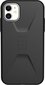 Telefoniümbris Urban Armor Gear Civilian Samsung Galaxy S20, must hind ja info | Telefonide kaitsekaaned ja -ümbrised | hansapost.ee