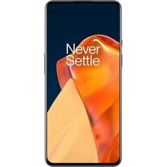 OnePlus 9, 128GB, Dual SIM, Astral Black hind ja info | OnePlus Kodumasinad | hansapost.ee