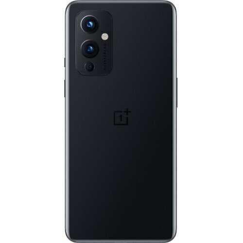 OnePlus 9, 128GB, Dual SIM, Astral Black hind ja info | Telefonid | hansapost.ee