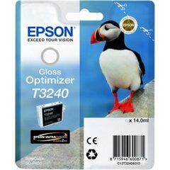 Epson T3240 SC-P400 Gloss Optimizer цена и информация | Картриджи и тонеры | hansapost.ee