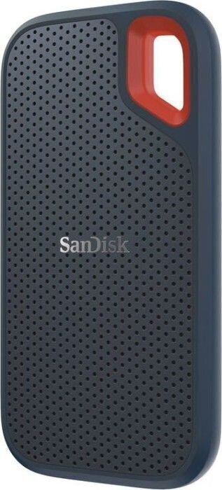 SanDisk SDSSDE61-1T00-G25 цена и информация | Välised kõvakettad | hansapost.ee