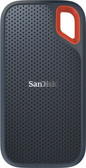 SanDisk SDSSDE61-1T00-G25 цена и информация | Välised kõvakettad | hansapost.ee