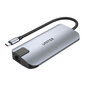 UNITEK D1028A цена и информация | USB adapterid ja jagajad | hansapost.ee