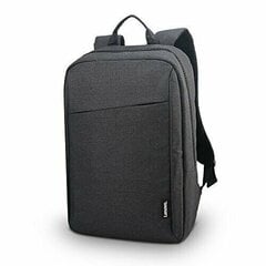 Lenovo GX40-17225, 15,5'' (~39,6 см) цена и информация | Рюкзаки, сумки, чехлы для компьютеров | hansapost.ee