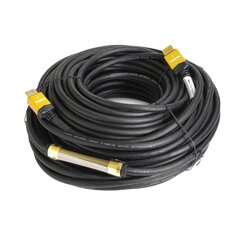 Art AL-OEM-43, HDMI, 30 м цена и информация | Кабели и провода | hansapost.ee