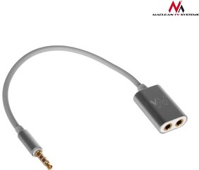 Maclean MCTV - 580 цена и информация | Кабели и провода | hansapost.ee