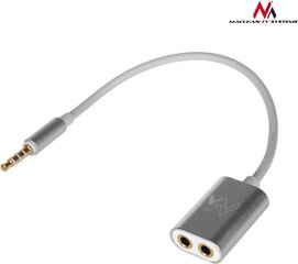 Maclean MCTV-580 hind ja info | Juhtmed ja kaablid | hansapost.ee