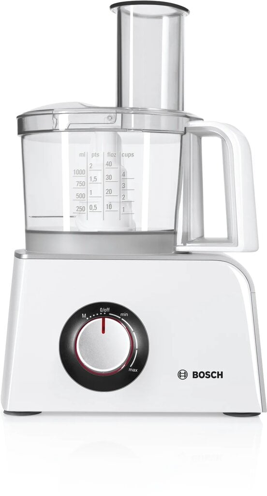 Bosch MCM4200 цена и информация | Köögikombainid | hansapost.ee