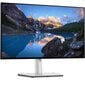 LCD monitor|DELL|U2422HE|23.8"|Business|Panel IPS|1920x1080|16:9|Matt|5 ms|Swivel|Pivot|Reguleeritav kõrgus|Kallutus|210-AYUL hind ja info | Monitorid | hansapost.ee