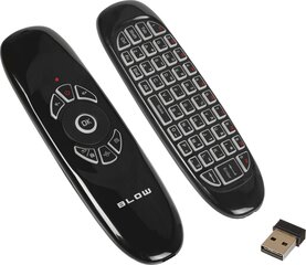 Wireless KS-3 цена и информация | Клавиатура с игровой мышью 3GO COMBODRILEW2 USB ES | hansapost.ee