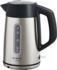 Bosch TWK4P440 цена и информация | Электрочайники | hansapost.ee