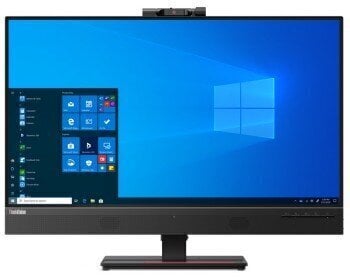 Lenovo 62A9GAT1EU цена и информация | Monitorid | hansapost.ee