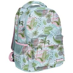Seljakott Paso BeUniq Hawaii, PPTP21-2705 цена и информация | Школьные рюкзаки, спортивные сумки | hansapost.ee
