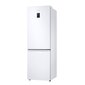 Samsung RB34T671EWW/EF hind ja info | Külmkapid-külmikud | hansapost.ee