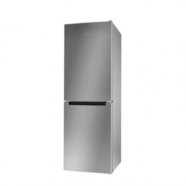 INDESIT LI7 S2E S цена и информация | Külmkapid-külmikud | hansapost.ee