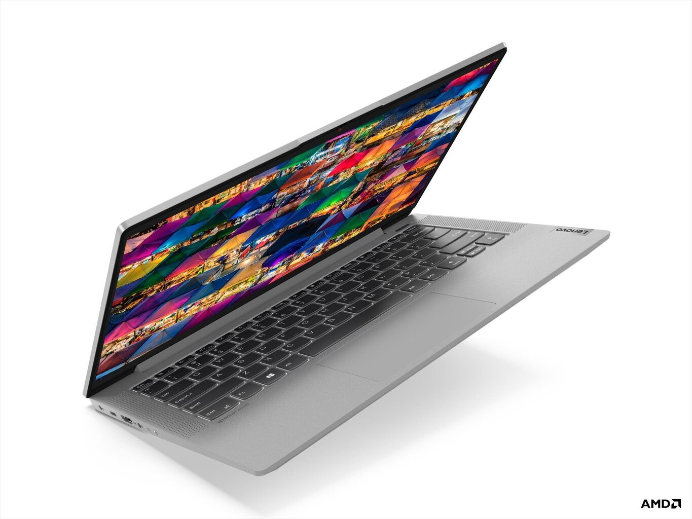 Lenovo Ideapad 5 14ARE (81YM0070PB) hind ja info | Sülearvutid | hansapost.ee