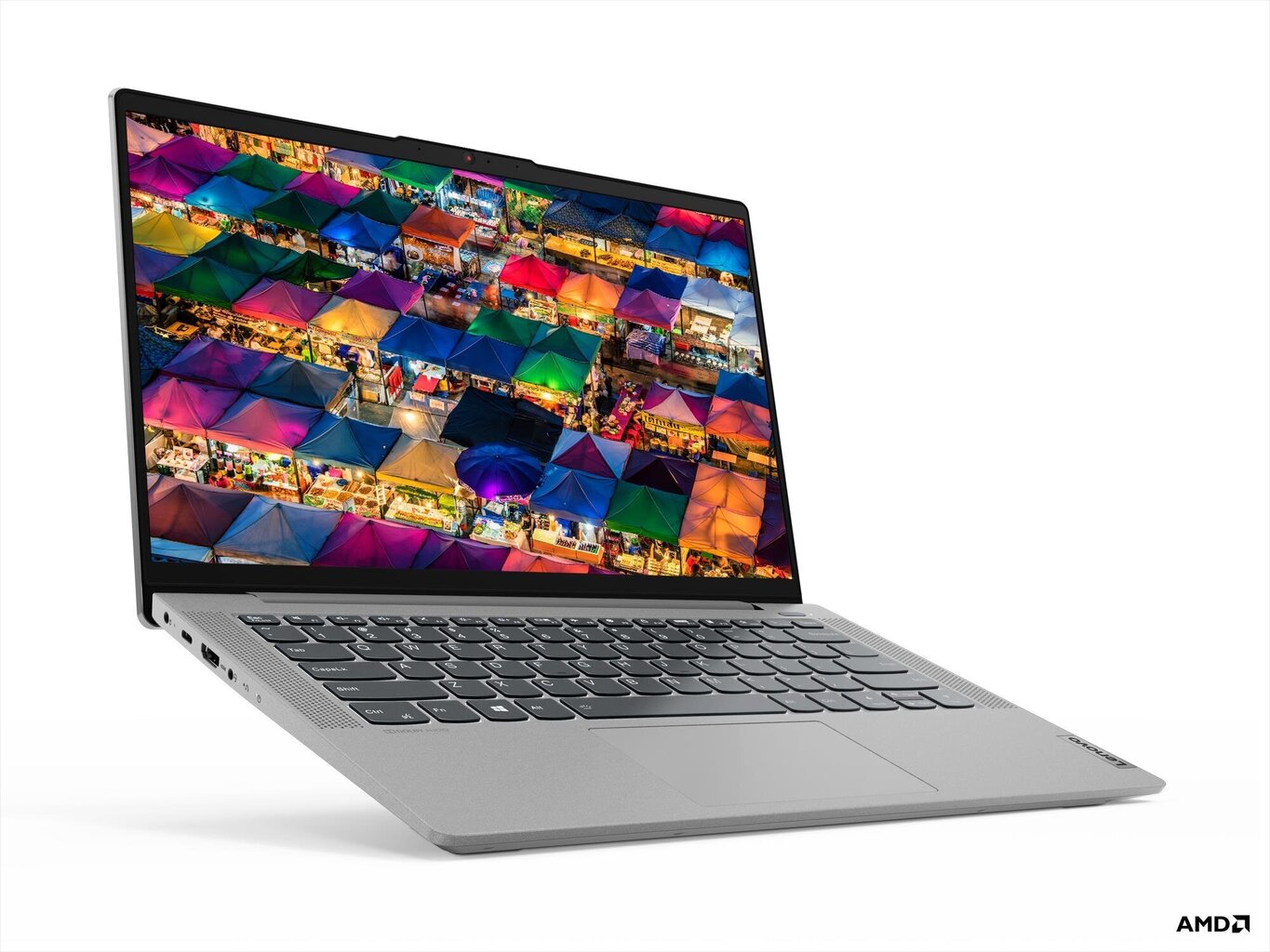 Lenovo Ideapad 5 14ARE (81YM0070PB) цена и информация | Sülearvutid | hansapost.ee