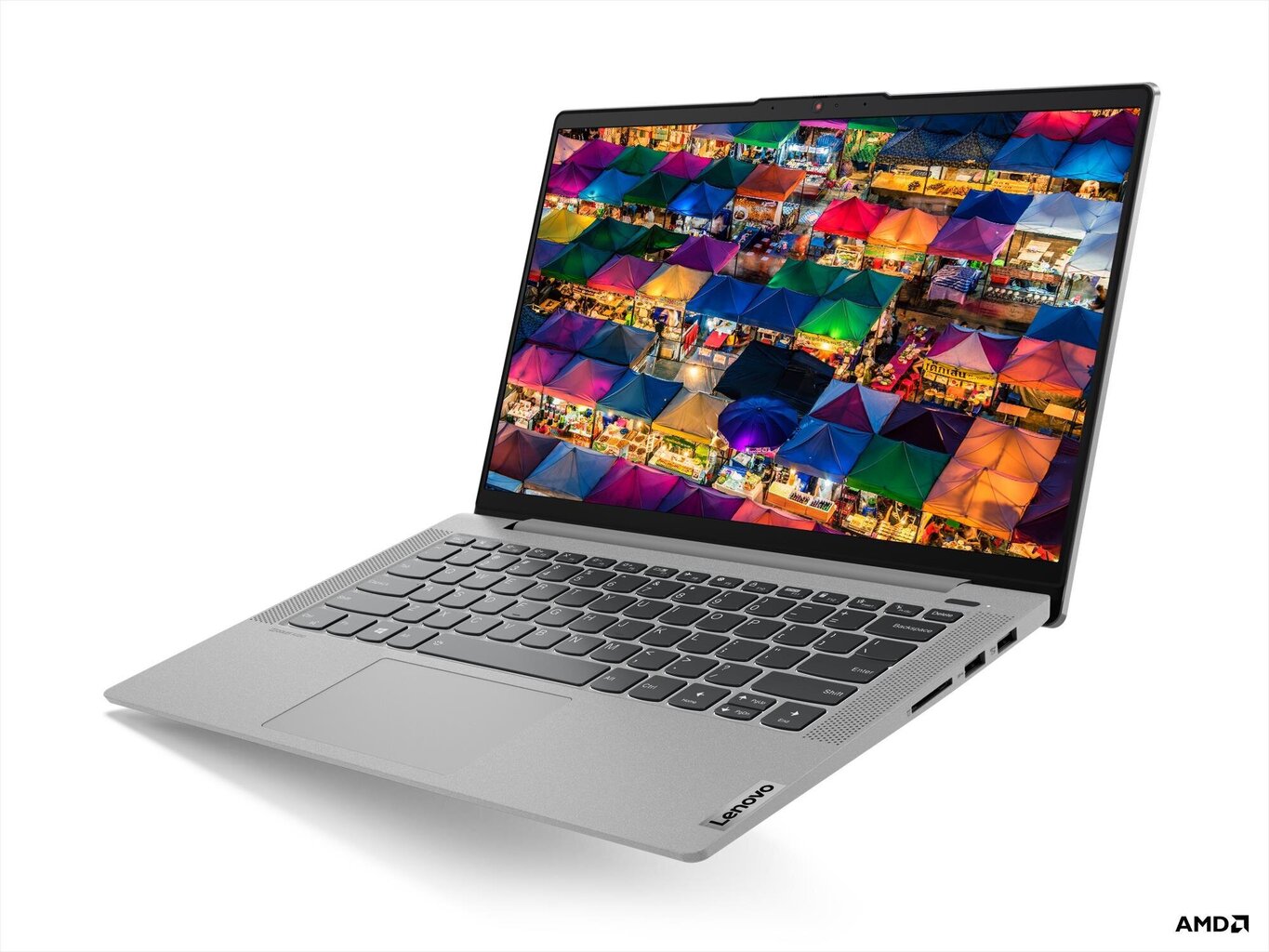 Lenovo Ideapad 5 14ARE (81YM0070PB) hind ja info | Sülearvutid | hansapost.ee