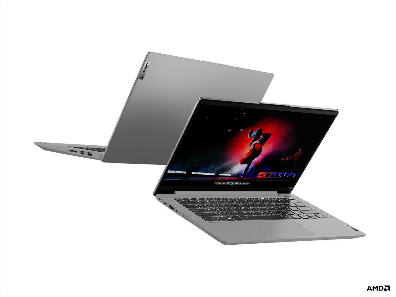 Lenovo Ideapad 5 14ARE (81YM0070PB) hind ja info | Sülearvutid | hansapost.ee