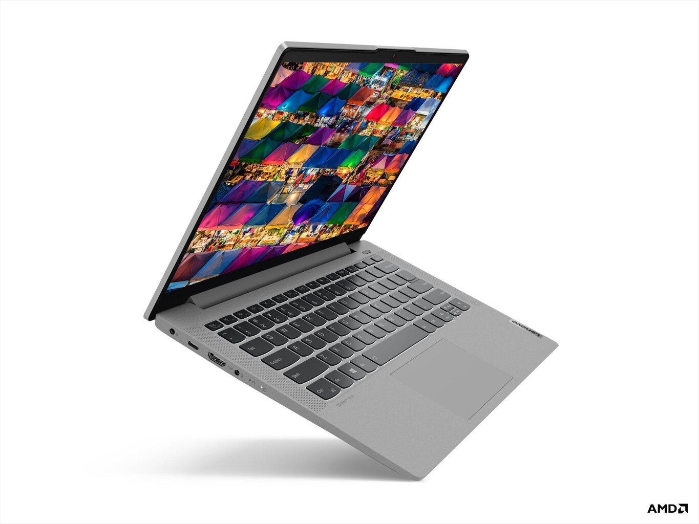 Lenovo Ideapad 5 14ARE (81YM0070PB) цена и информация | Sülearvutid | hansapost.ee