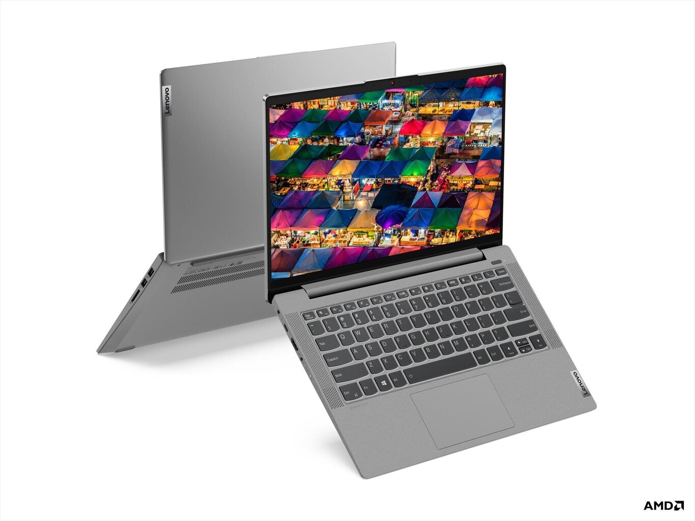 Lenovo Ideapad 5 14ARE (81YM0070PB) hind ja info | Sülearvutid | hansapost.ee