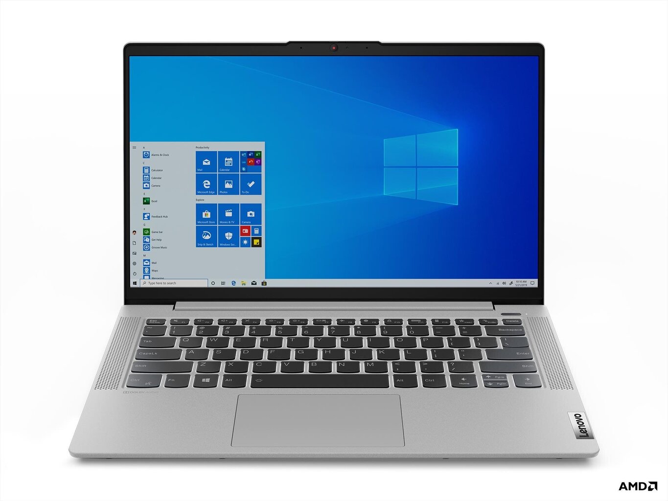 Lenovo Ideapad 5 14ARE (81YM0070PB) цена и информация | Sülearvutid | hansapost.ee