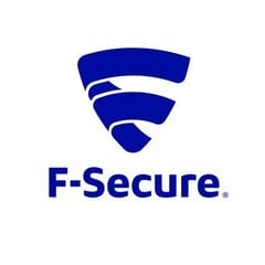 F-Secure FCUPSN1NVXAIN hind ja info | Viirusetõrjed | hansapost.ee