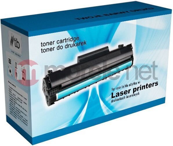 TB TH92AN цена и информация | Laserprinteri toonerid | hansapost.ee