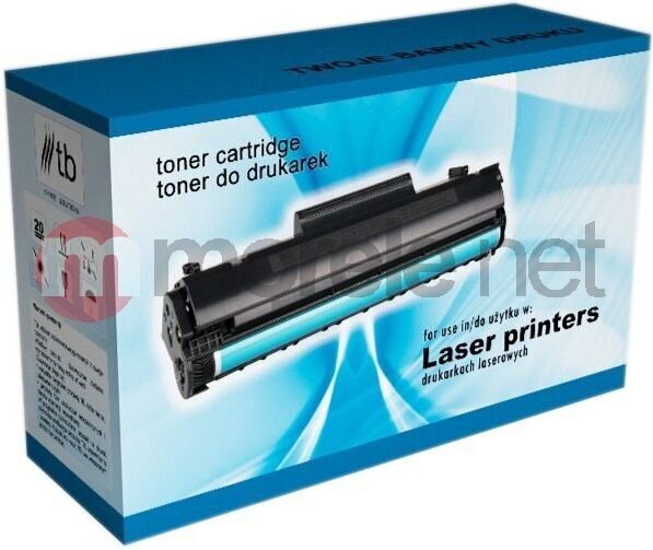 TB TH542AN цена и информация | Laserprinteri toonerid | hansapost.ee