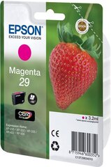 Originaalne Tindikassett Epson T2983 Fuksiinpunane hind ja info | Tindiprinteri kassetid | hansapost.ee