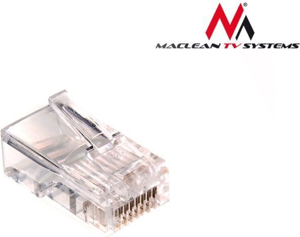 Maclean MCTV-662 hind ja info | Juhtmed ja kaablid | hansapost.ee