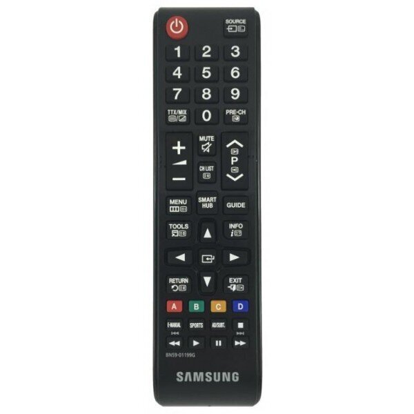 Samsung BN59-01199G hind ja info | Nutitelerite lisatarvikud | hansapost.ee