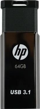 HP HPFD770W-64 цена и информация | Mälupulgad | hansapost.ee