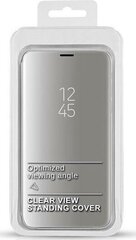 Etui Clear View Samsung M31s цена и информация | Чехлы для телефонов | hansapost.ee