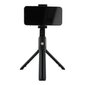 RoGer 2in1 Selfie Stick + Tripod Telescopic Stand цена и информация | Selfie pulgad | hansapost.ee