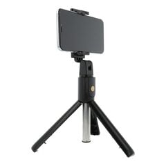 RoGer 2in1 Selfie Stick + Tripod Telescopic Stand hind ja info | Selfie pulgad | hansapost.ee