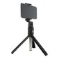 RoGer 2in1 Selfie Stick + Tripod Telescopic Stand цена и информация | Selfie pulgad | hansapost.ee