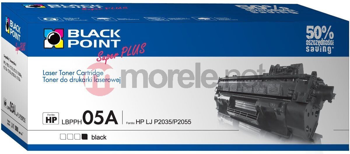 Black Point LBPPH05A hind ja info | Tindiprinteri kassetid | hansapost.ee