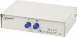 Gembird DSU21 hind ja info | USB adapterid ja jagajad | hansapost.ee